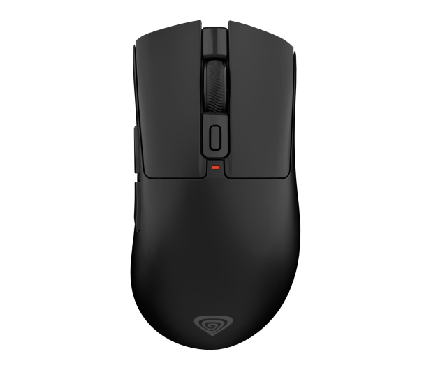 Genesis Zircon 880 Pro 8K czarna - 1530979 - zdjęcie